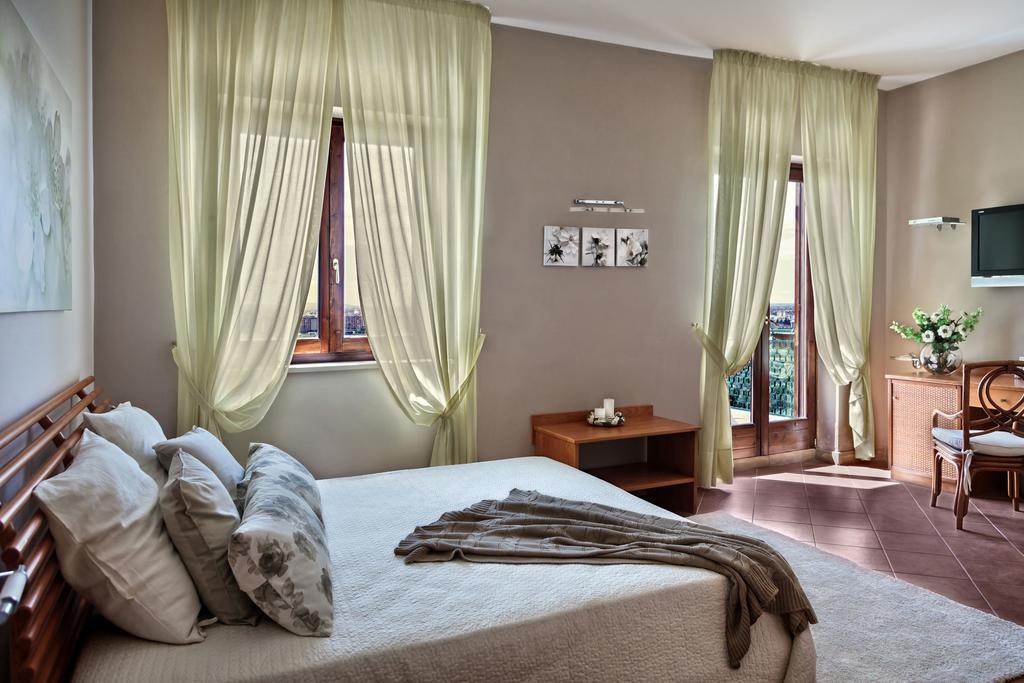 Tenuta Re Ferdinando Santa Maria Capua Vetere Room photo